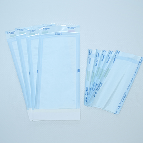 Medical Sterilization Pouches